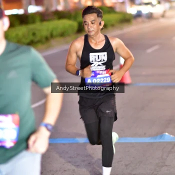 Runner Photo 3609484