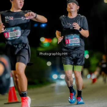 Runner Photo 3609489
