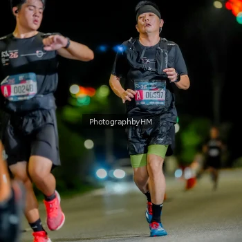 Runner Photo 3609491
