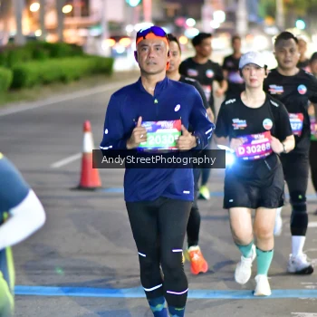 Runner Photo 3609493