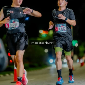 Runner Photo 3609494