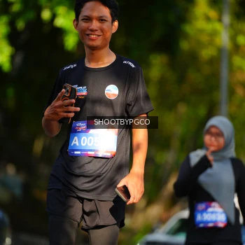 Runner Photo 3609497