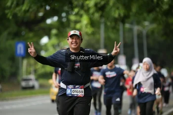 Runner Photo 36095