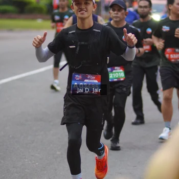 Runner Photo 3609500