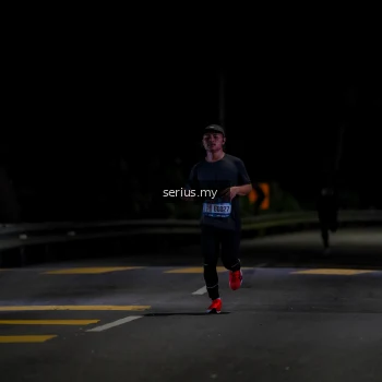 Runner Photo 3609501