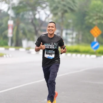 Runner Photo 3609503