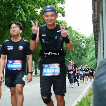 Runner Photo 3609504