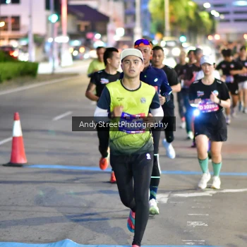 Runner Photo 3609505