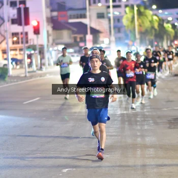 Runner Photo 3609509