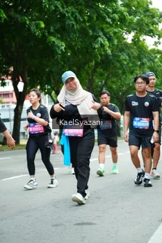 Runner Photo 3609510