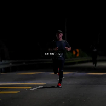 Runner Photo 3609511