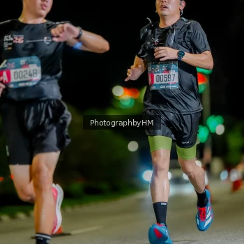 Runner Photo 3609516