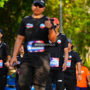 Runner Photo 3609518