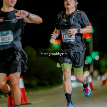 Runner Photo 3609522