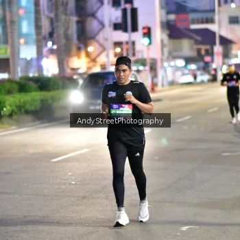 Runner Photo 3609528