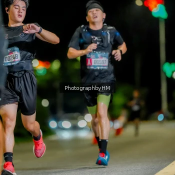 Runner Photo 3609530