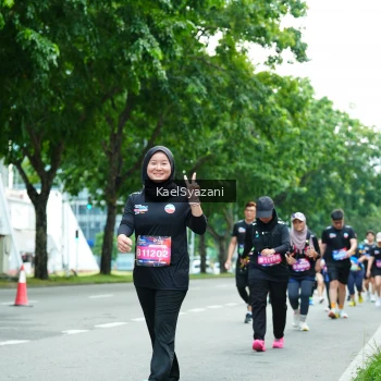 Runner Photo 3609533