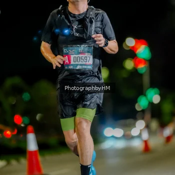 Runner Photo 3609535