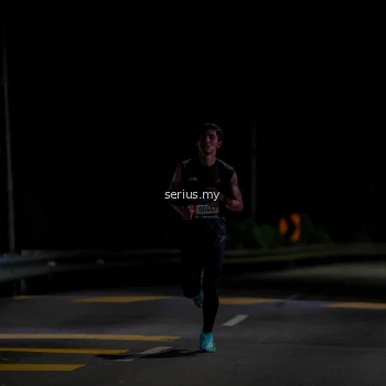 Runner Photo 3609537