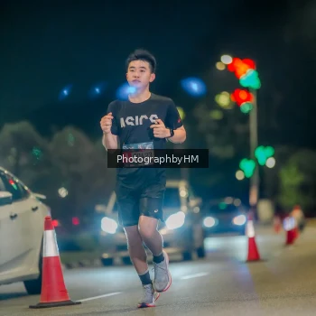 Runner Photo 3609538