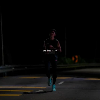 Runner Photo 3609540