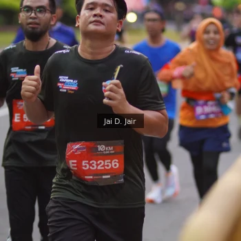 Runner Photo 3609541