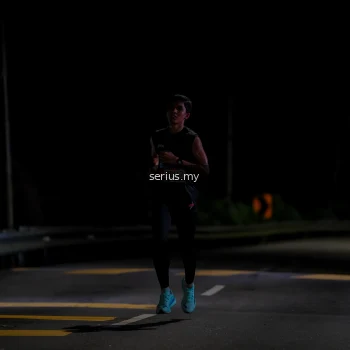 Runner Photo 3609542