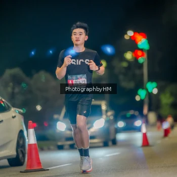 Runner Photo 3609545