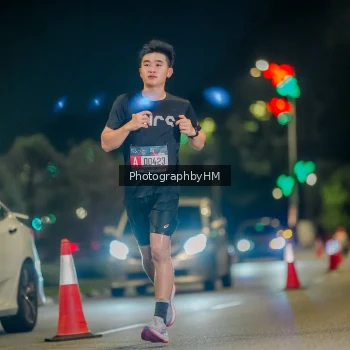 Runner Photo 3609550