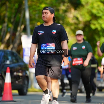 Runner Photo 3609551