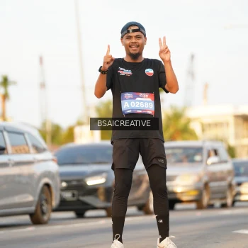 Runner Photo 3609552