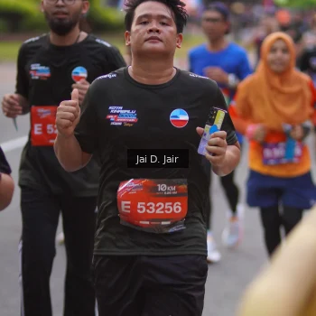 Runner Photo 3609553