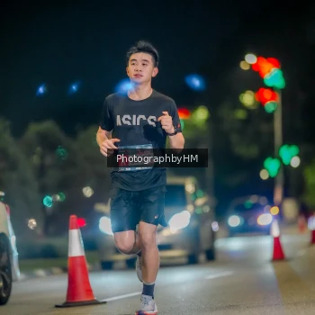 Runner Photo 3609555