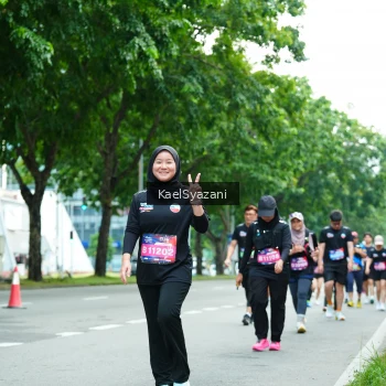 Runner Photo 3609558