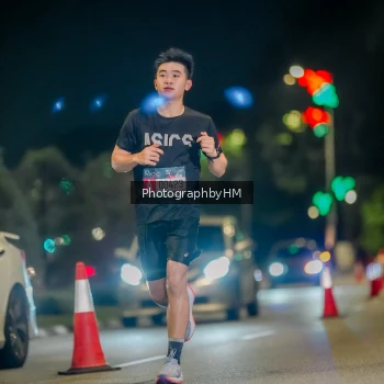 Runner Photo 3609560