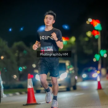 Runner Photo 3609562