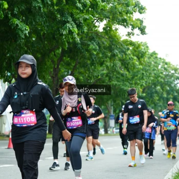 Runner Photo 3609565