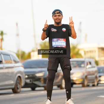 Runner Photo 3609572