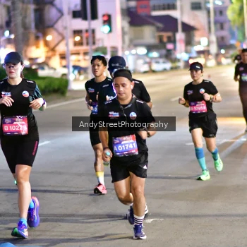 Runner Photo 3609573