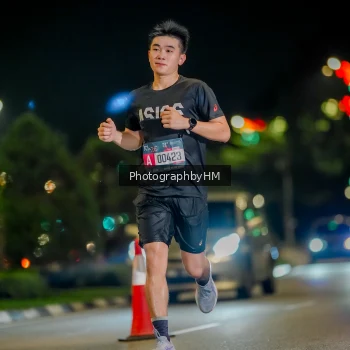 Runner Photo 3609579