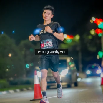 Runner Photo 3609580