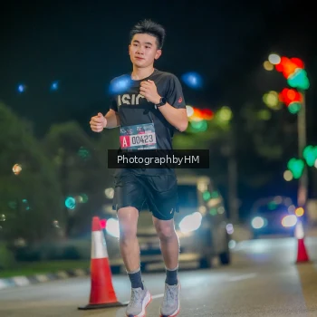 Runner Photo 3609581