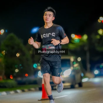Runner Photo 3609588