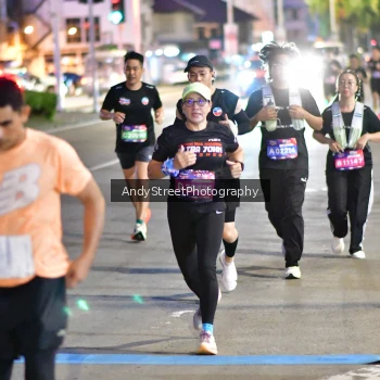 Runner Photo 3609592