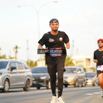Runner Photo 3609594