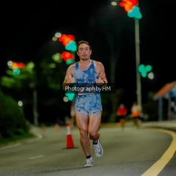 Runner Photo 3609598