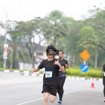 Runner Photo 3609599