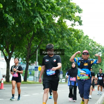 Runner Photo 3609602