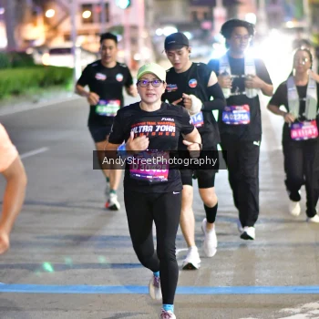 Runner Photo 3609603