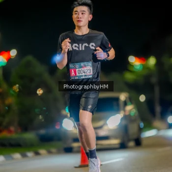 Runner Photo 3609604